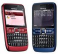 Nokia E63